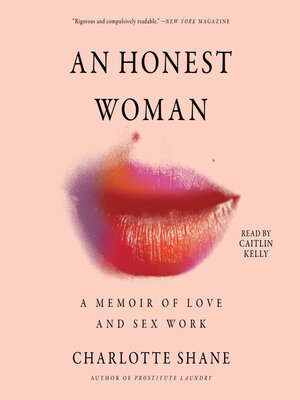 cover image of An Honest Woman